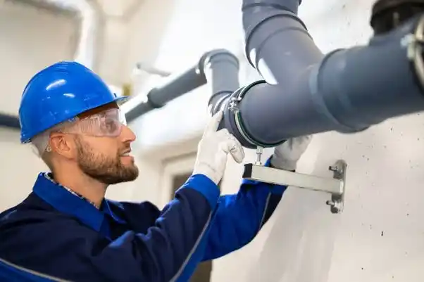 water damage restoration service Falling Waters